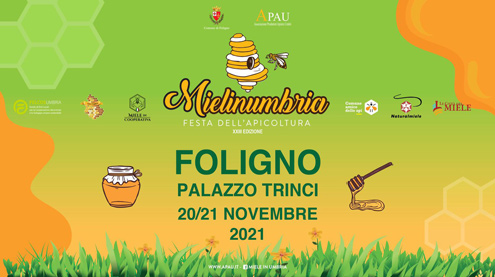 Mieliunmbria 2021