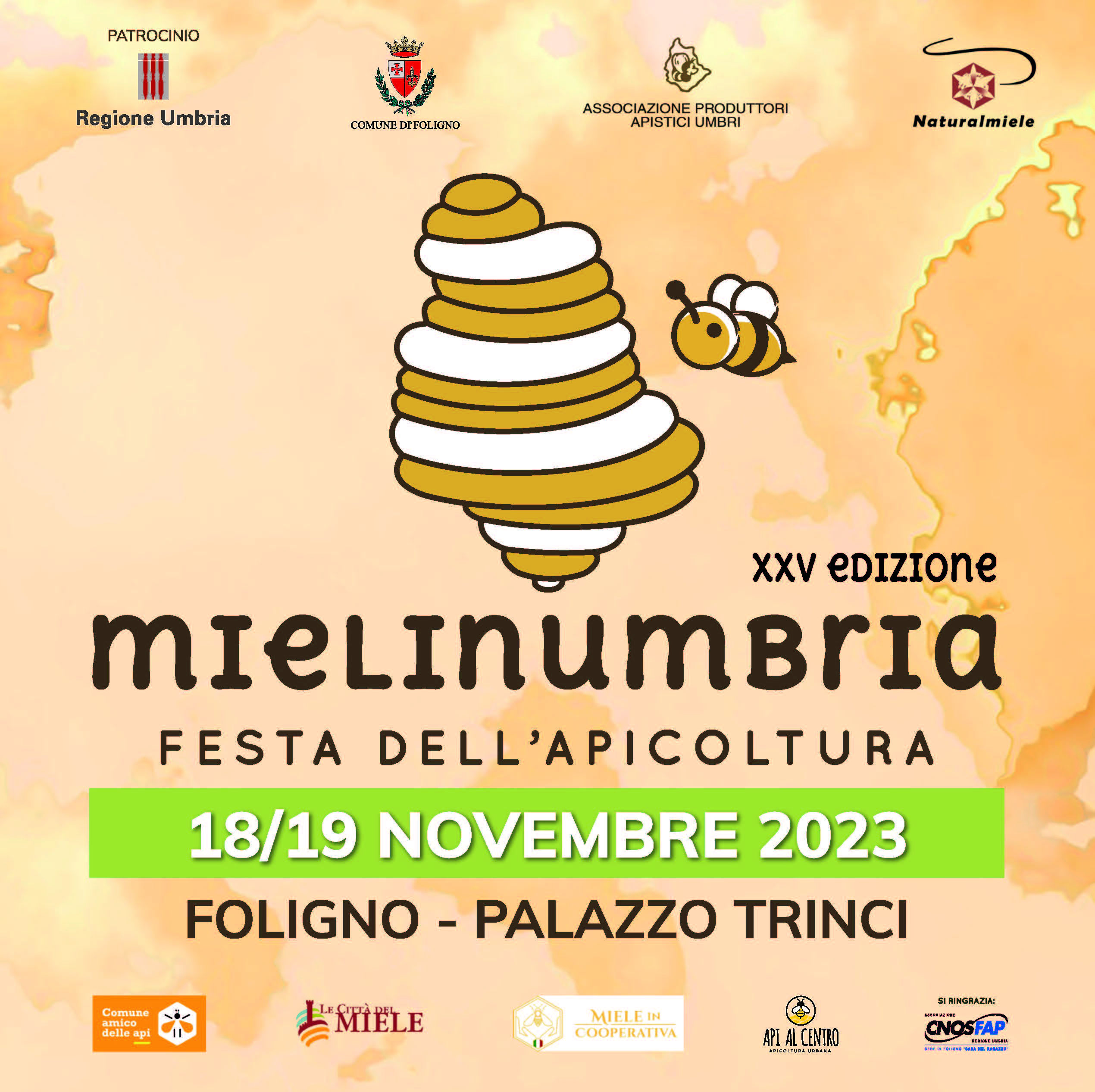 Mieliunmbria 2023